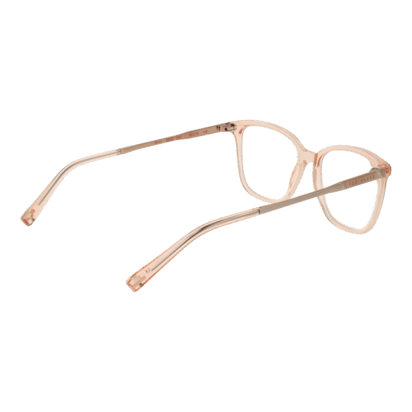 Frontansicht der Ted Baker Brille TB9220 50202 – Rahmen Azetat