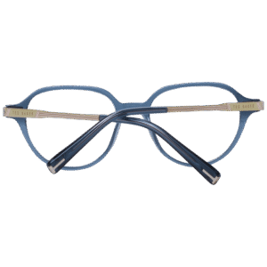 Frontansicht der Ted Baker Brille TB9232 48903 – Rahmen Metall
