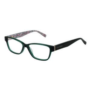 Ted Baker )} Brille TB9242 51561 in Grün