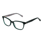 Ted Baker )} Brille TB9245 49561 in Grün