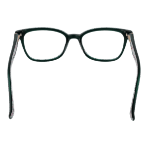 Frontansicht der Ted Baker Brille TB9245 49561 – Rahmen Kunststoff