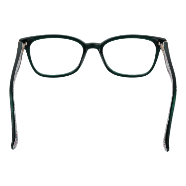 Frontansicht der Ted Baker Brille TB9245 49561 – Rahmen Kunststoff