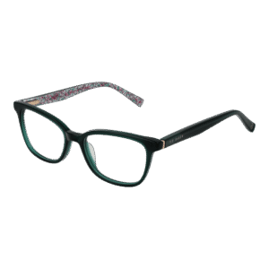 Ted Baker )} Brille TB9245 49561 in Grün