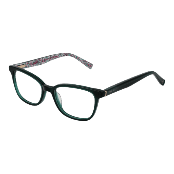 Ted Baker )} Brille TB9245 49561 in Grün