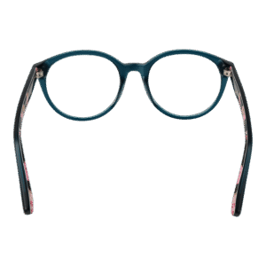 Frontansicht der Ted Baker Brille TB9253 51589 – Rahmen Kunststoff