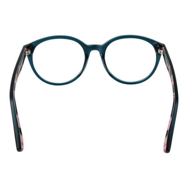Frontansicht der Ted Baker Brille TB9253 51589 – Rahmen Kunststoff