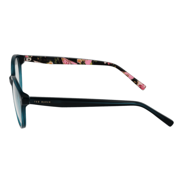 Rückansicht/Bügel der Ted Baker Brille TB9253 51589