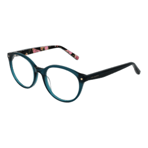 Ted Baker )} Brille TB9253 51589 in Grün
