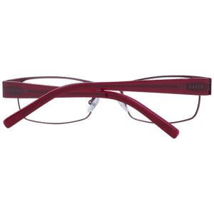 Frontansicht der Ted Baker Brille TBB931 49249 – Rahmen Metall