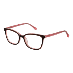 Ted Baker )} Brille TBB960 48154 in Braun