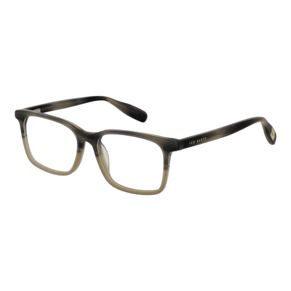 Ted Baker )} Brille TBB973 48960 in Grau