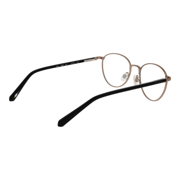 Frontansicht der Ted Baker Brille TBB981 47301 – Rahmen Kunststoff