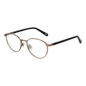 Ted Baker )} Brille TBB981 47301 in Kupfer