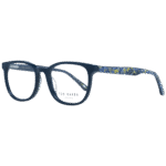 Ted Baker )} Brille TBB988 46634 in Blau