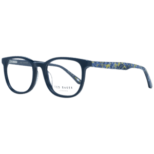 Ted Baker )} Brille TBB988 46634 in Blau