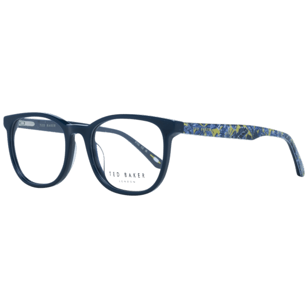 Ted Baker )} Brille TBB988 46634 in Blau