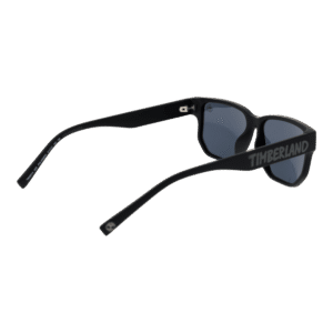 Rückansicht der Timberland Sonnenbrille TB00013 5102D – Edelstahl Rahmen