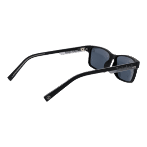Rückansicht der Timberland Sonnenbrille TB00015 5302D – Edelstahl Rahmen