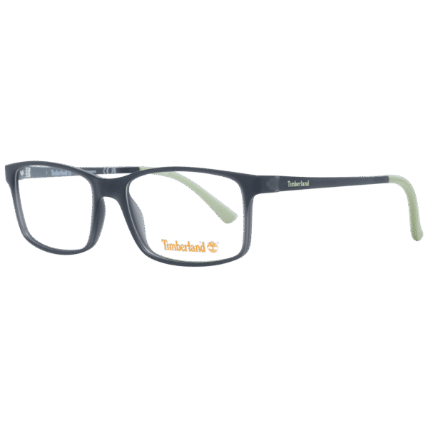 Timberland )} Brille TB1349 54020 in Schwarz
