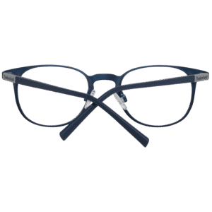 Frontansicht der Timberland Brille TB1365 49091 – Rahmen Metall