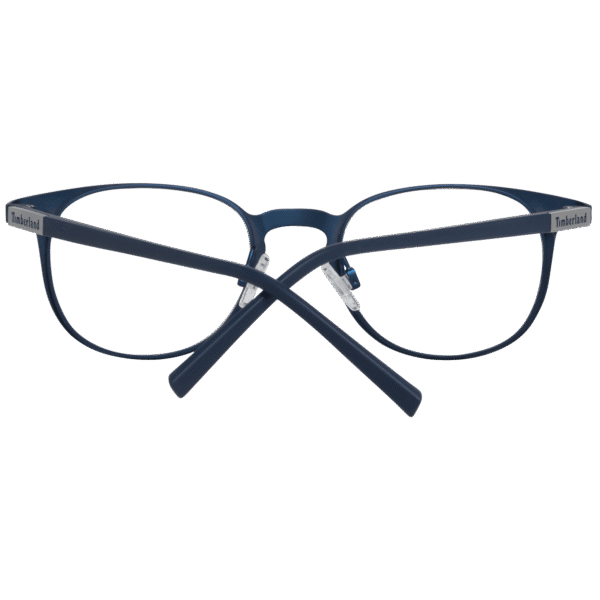 Frontansicht der Timberland Brille TB1365 49091 – Rahmen Metall