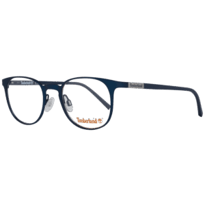 Timberland )} Brille TB1365 49091 in Blau