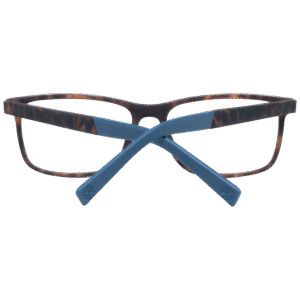 Frontansicht der Timberland Brille TB1589 54052 – Rahmen Kunststoff