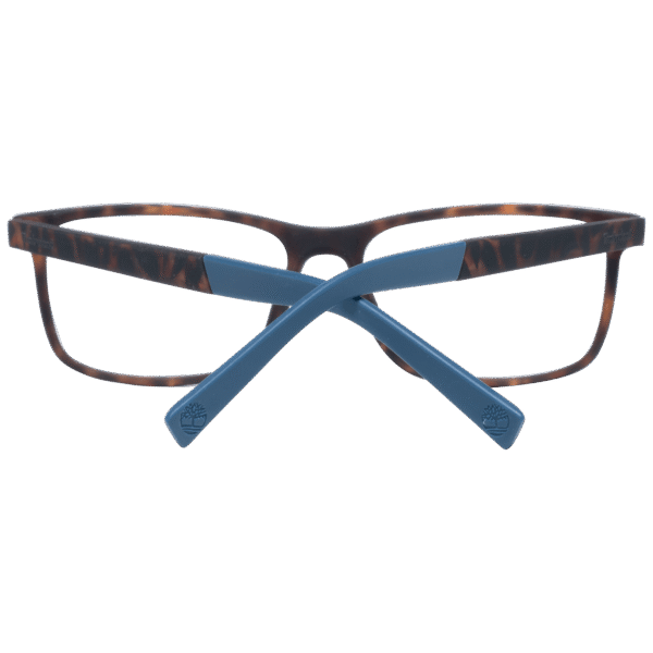 Frontansicht der Timberland Brille TB1589 54052 – Rahmen Kunststoff