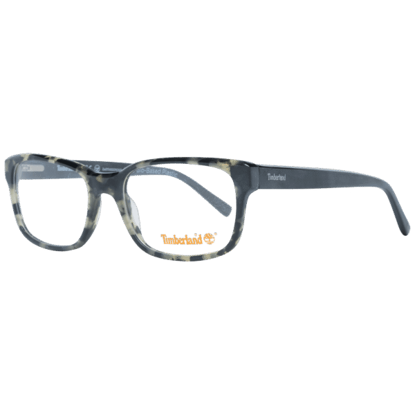 Timberland )} Brille TB1590 55056 in Grün