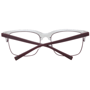 Frontansicht der Timberland Brille TB1601 58057 – Rahmen Kunststoff