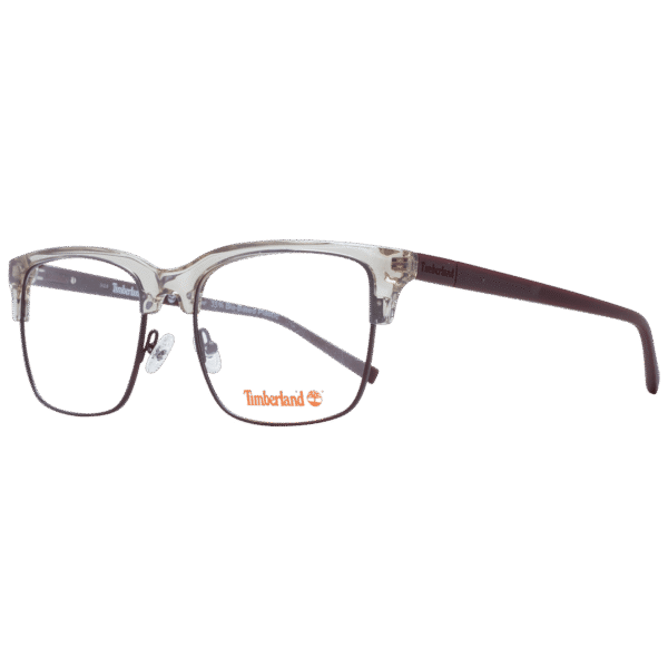 Timberland )} Brille TB1601 58057 in Transparent