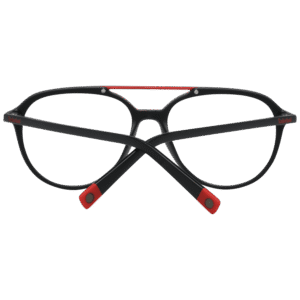 Frontansicht der Timberland Brille TB1618 54002 – Rahmen Kunststoff