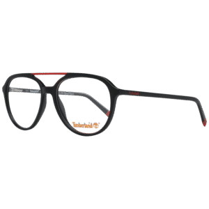Timberland )} Brille TB1618 54002 in Schwarz