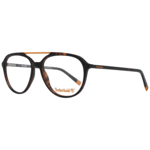 Timberland )} Brille TB1618 54052 in Braun