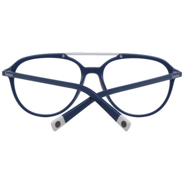 Frontansicht der Timberland Brille TB1618 54091 – Rahmen Kunststoff