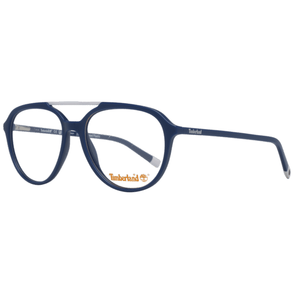 Timberland )} Brille TB1618 54091 in Blau