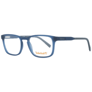 Timberland )} Brille TB1624 52091 in Blau