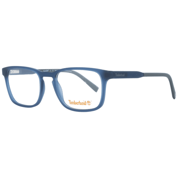 Timberland )} Brille TB1624 52091 in Blau