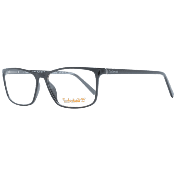 Timberland )} Brille TB1631 57001 in Schwarz