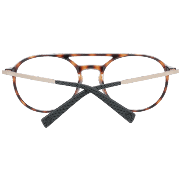 Frontansicht der Timberland Brille TB1634 54052 – Rahmen Kunststoff