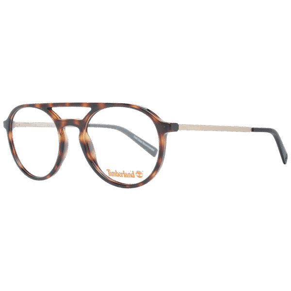 Timberland )} Brille TB1634 54052 in Braun