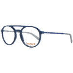 Timberland )} Brille TB1634 54090 in Blau