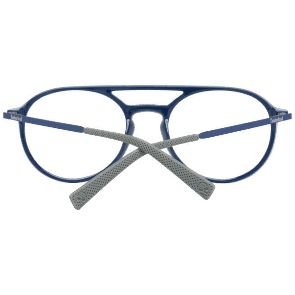 Frontansicht der Timberland Brille TB1634 54090 – Rahmen Metall & Kunststoff