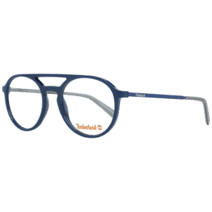 Timberland )} Brille TB1634 54090 in Blau