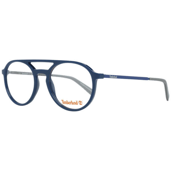 Timberland )} Brille TB1634 54090 in Blau