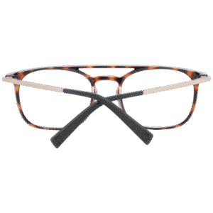 Frontansicht der Timberland Brille TB1635 54052 – Rahmen Kunststoff