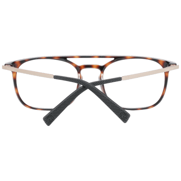 Frontansicht der Timberland Brille TB1635 54052 – Rahmen Kunststoff