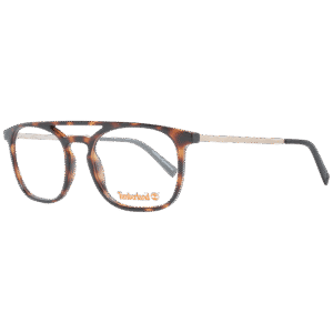 Timberland )} Brille TB1635 54052 in Braun