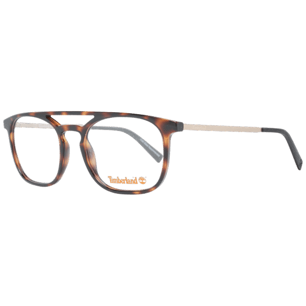 Timberland )} Brille TB1635 54052 in Braun