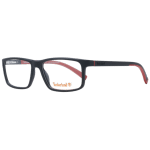 Timberland )} Brille TB1636 55002 in Schwarz